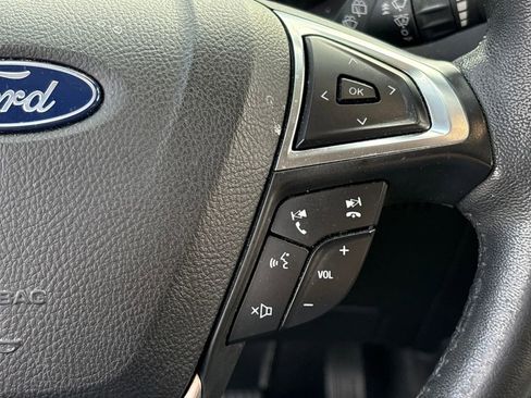 Certified 2021 Ford Edge Titanium image 20