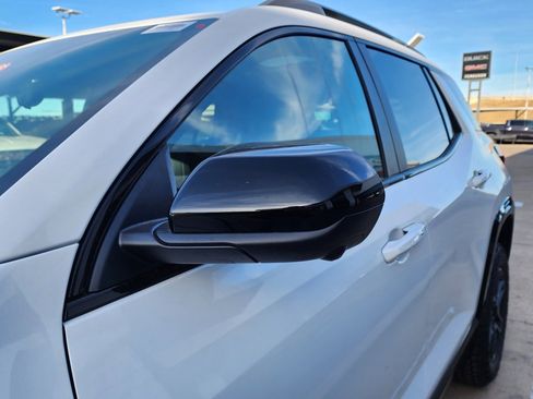 New 2026 GMC Terrain AT4 w/ Convenience Package III image 12