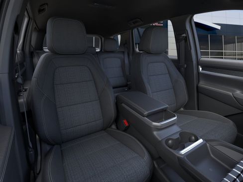 New 2027 GMC Terrain Elevation AWD/4WD image 16