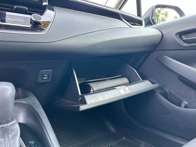 Used 2024 Toyota Corolla LE FWD image 44