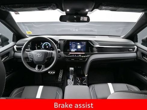 Used 2026 Toyota Camry SE AWD/4WD image 15