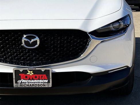 Used 2024 MAZDA CX-30 2.5 Turbo w/ Premium Package image 8