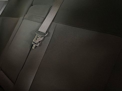 Certified 2024 Hyundai Kona SEL w/ Convenience Package FWD image 10