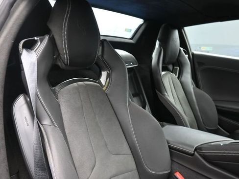 Used 2020 Chevrolet Corvette Stingray Premium Conv w/ 3LT Preferred Equipment Group image 20