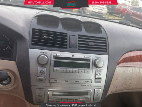 Used 2008 Toyota Solara SLE image 13