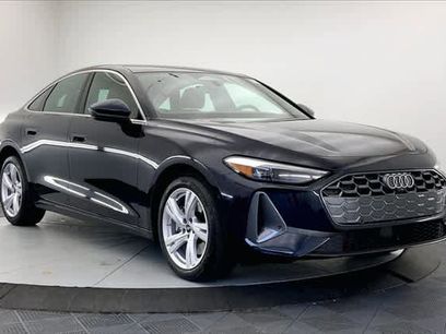 New 2025 Audi A5 2.0T Premium