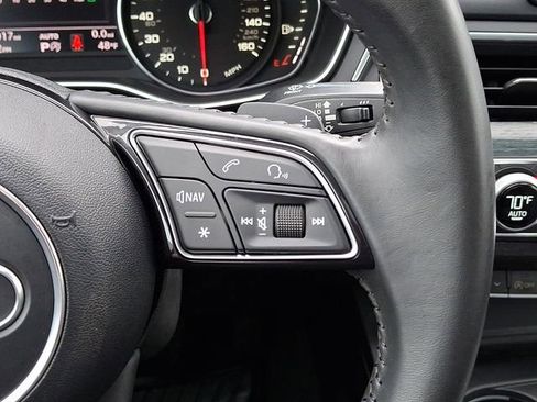 Used 2018 Audi A4 2.0T Premium w/ Convenience Package image 22