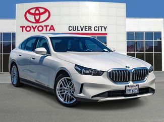 Used 2024 BMW 530i w/ Convenience Package RWD video 1