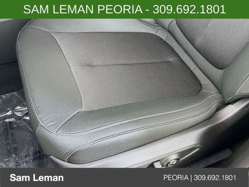 New 2025 Jeep Grand Cherokee Laredo X w/ Luxury Tech Group I image 18