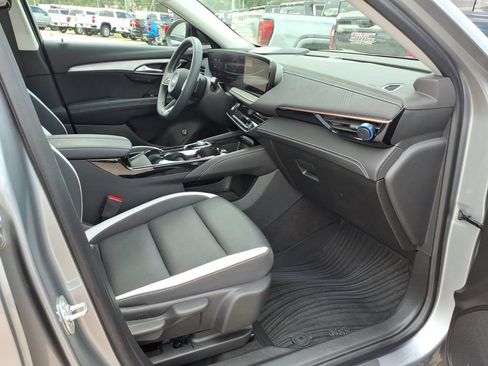 Used 2026 Buick Envision Sport Touring AWD/4WD image 11