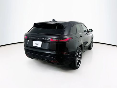 New 2026 Land Rover Range Rover Velar Dynamic SE image 5