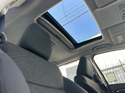 Used 2015 Honda Fit EX image 18