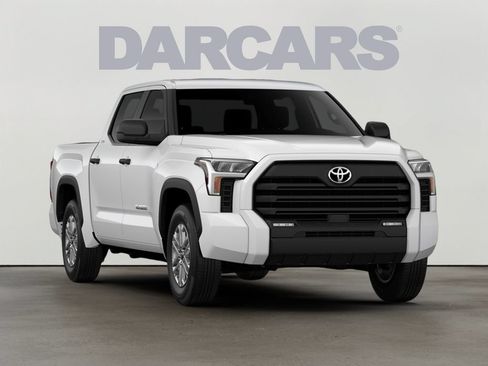 New 2026 Toyota Tundra SR5 AWD/4WD image 18