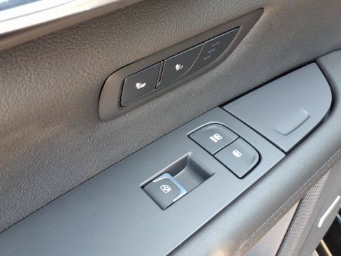 Used 2020 Cadillac CT6 V AWD/4WD image 16
