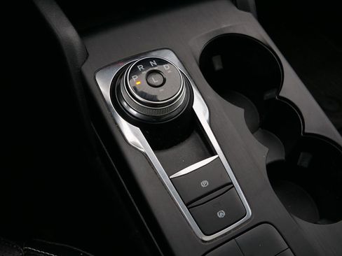 Used 2020 Ford Escape SE Sport image 35