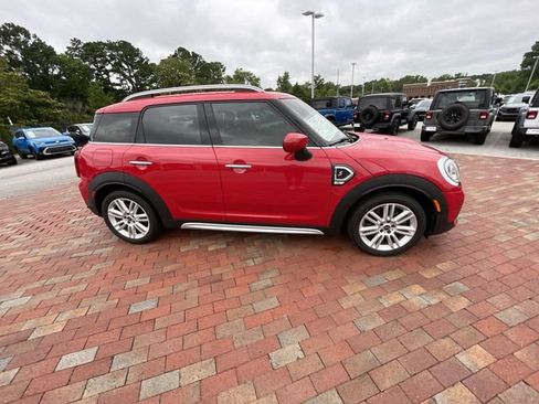 Used 2021 MINI Cooper Countryman S FWD image 37