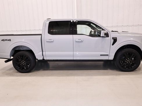 New 2026 Ford F150 Platinum AWD/4WD image 2