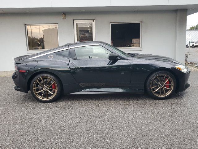 Used 2026 Nissan Z Performance RWD image 2
