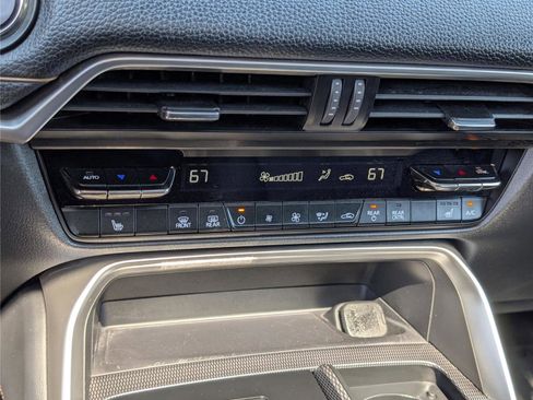 Used 2024 MAZDA CX-90 Plug-In Hybrid w/ Preferred image 31