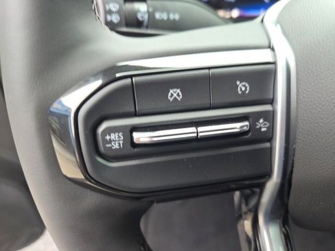 New 2026 Chevrolet Colorado Trail Boss image 15