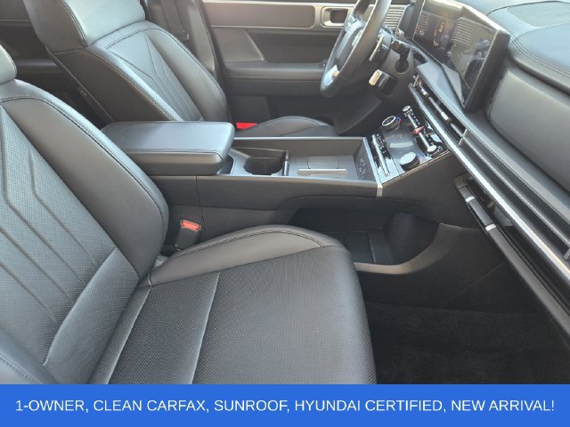 Used 2024 Hyundai Santa Fe XRT AWD/4WD image 8