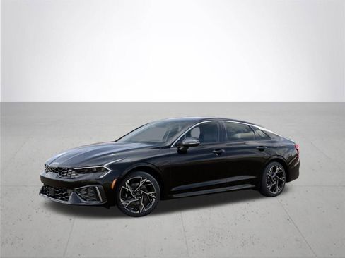 New 2026 Kia K5 GT-Line image 3