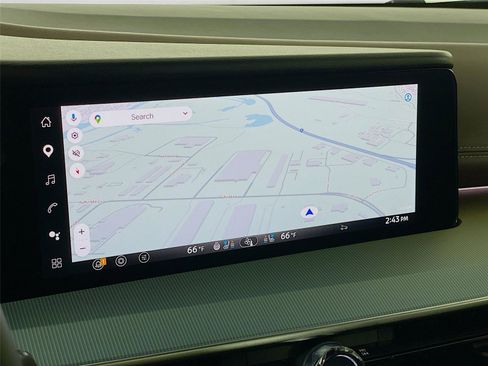 Used 2026 Nissan Murano Platinum w/ Cargo Package image 17