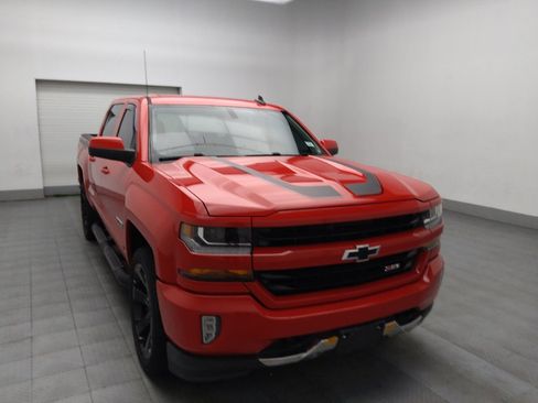 Used 2018 Chevrolet Silverado 1500 LT w/ Rally 2 Edition image 13