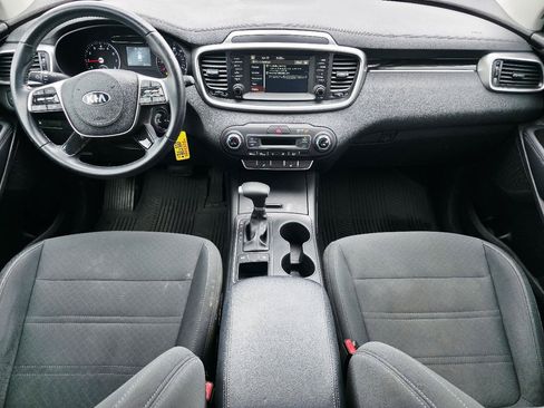 Used 2020 Kia Sorento LX w/ LX I4 Convenience Package FWD image 22