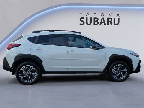 New 2026 Subaru Crosstrek 2.0i Premium image 6