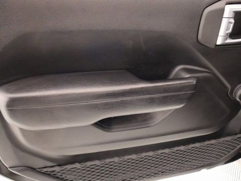 Used 2023 Jeep Wrangler Sport image 13