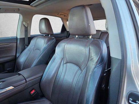 Used 2017 Lexus RX 350 AWD w/ Premium Package image 19