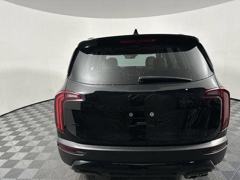 Used 2022 Kia Telluride SX w/ SX Prestige Package AWD/4WD image 21