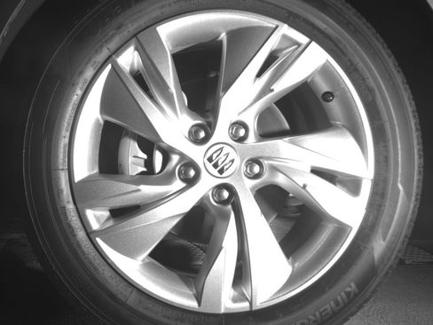 Used 2025 Buick Encore GX Preferred FWD image 12