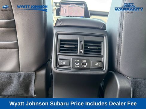 New 2026 Subaru Outback Limited XT AWD/4WD image 34