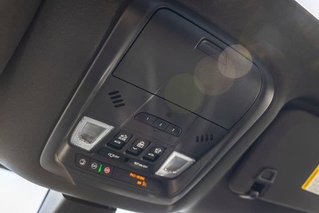 Certified 2024 Buick Enclave Avenir w/ Trailering Package, 5000 lbs. AWD/4WD image 61