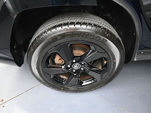 Certified 2019 Toyota RAV4 XSE AWD/4WD image 25