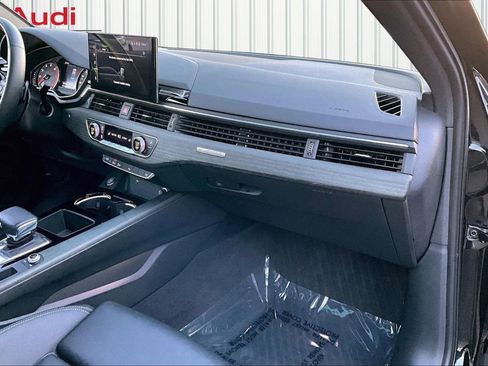 Used 2023 Audi A4 2.0T Premium w/ Convenience Package image 26