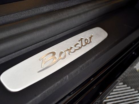 Used 2014 Porsche Boxster image 50