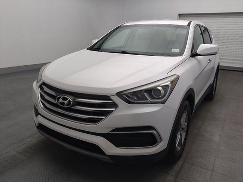 Used 2018 Hyundai Santa Fe Sport image 15