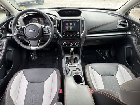 Used 2018 Subaru Crosstrek 2.0i Limited image 15