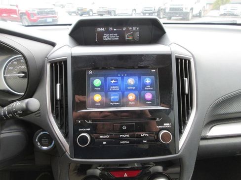 Used 2023 Subaru Forester Premium image 31