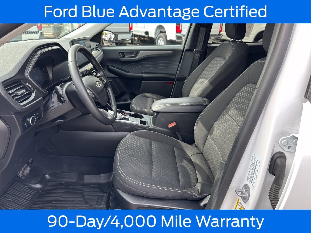 Certified 2024 Ford Escape Active w/ Tech Pack #1 AWD/4WD image 15