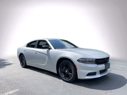Used 2023 Dodge Charger SXT
