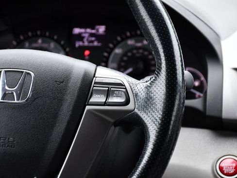 Used 2015 Honda Odyssey EX-L image 24