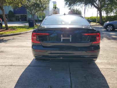 Certified 2024 Volvo S60 B5 Plus