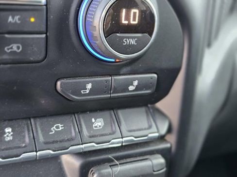 Used 2020 Chevrolet Silverado 1500 RST w/ All-Star Edition image 26