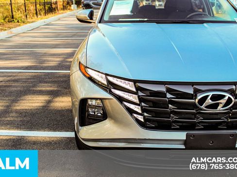 Used 2024 Hyundai Tucson SEL image 12