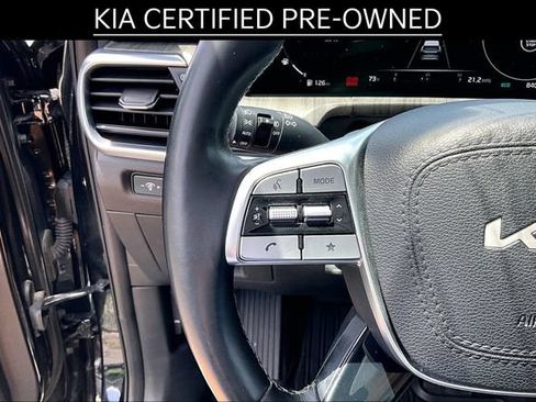 Used 2023 Kia Telluride SX Prestige AWD/4WD image 16