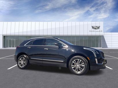Certified 2023 Cadillac XT5 Premium Luxury